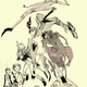 Illustration for article titled Barnaby Ward Pits Cute Girls Against Monsters and Giant Robots
